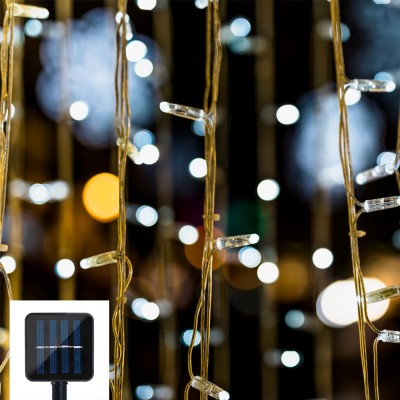 ΗΛΙΑΚΟ 192LED ΚΟΥΡΤΙΝΑ+8ΠΡΟΓΡ 150X200CM ΘΕΡΜΟ ΛΕΥΚΟ ΙΡ44 ΗΛΙΑΚΟ 192LED ΚΟΥΡΤΙΝΑ+8ΠΡΟΓΡ 150X200CM ΘΕΡΜΟ ΛΕΥΚΟ ΙΡ44