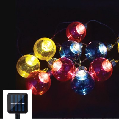 ΗΛΙΑΚΟ  30Led ΠΟΛΥΧΡΩΜΑ+8προγραμ  ΙΡ44 ΗΛΙΑΚΟ  30Led ΠΟΛΥΧΡΩΜΑ+8προγραμ  ΙΡ44