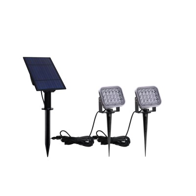 ΗΛΙΑΚΑ ΠΡΟΒΟΛΑΚΙΑ 2x4W ΘΕΡΜΟ ΛΕΥΚΟ ΗΛΙΑΚΑ ΠΡΟΒΟΛΑΚΙΑ 2x4W ΘΕΡΜΟ ΛΕΥΚΟ