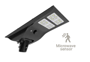 ΦΩΤΙΣΤΙΚΟ ΔΡΟΜΟΥ LED ΗΛΙΑΚΟ ΥΒΡΙΔΙΚΟ 240W (20W) 4000k ΜΑΥΡΟ ΦΩΤΙΣΤΙΚΟ ΔΡΟΜΟΥ LED ΗΛΙΑΚΟ ΥΒΡΙΔΙΚΟ 240W (20W) 4000k ΜΑΥΡΟ