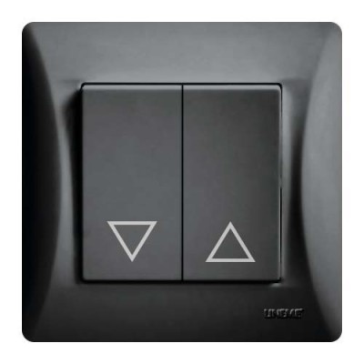 ΔΙΑΚΟΠΤΗΣ ΡΟΛΛΩΝ  ΜΑΥΡΟ Hseries ΔΙΑΚΟΠΤΗΣ ΡΟΛΛΩΝ  ΜΑΥΡΟ Hseries