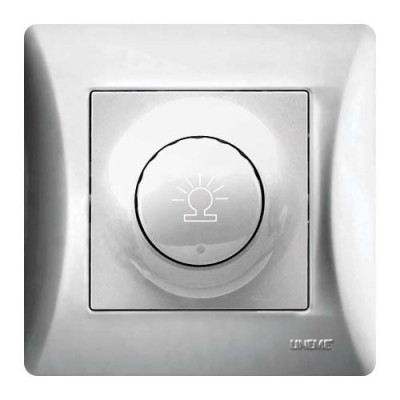 ΡΕΟΣΤΑΤΗΣ 500W ΑΣΗΜΙ ΜΑΤ Hseries ΡΕΟΣΤΑΤΗΣ 500W ΑΣΗΜΙ ΜΑΤ Hseries