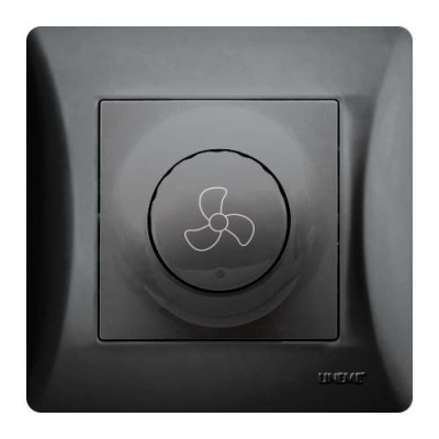 ΔΙΑΚΟΠΤΗΣ TAXYTHTΩΝ ΑΝΕΜΙΣΤΗΡΑ  500W ΜΑΥΡΟ Hseries ΔΙΑΚΟΠΤΗΣ TAXYTHTΩΝ ΑΝΕΜΙΣΤΗΡΑ  500W ΜΑΥΡΟ Hseries