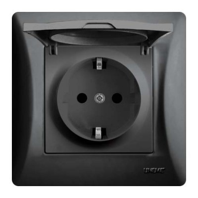 ΠΡΙΖΑ ΣΟΥΚΟ+ΚΑΠΑΚΙ ΜΑΥΡΟ Hseries ΠΡΙΖΑ ΣΟΥΚΟ+ΚΑΠΑΚΙ ΜΑΥΡΟ Hseries