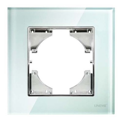 ΠΛΑΙΣΙΟ ΜΟΝΟ ΒΕΡΑΜΑΝ  ΓΥΑΛΙ Hseries ΠΛΑΙΣΙΟ ΜΟΝΟ ΒΕΡΑΜΑΝ  ΓΥΑΛΙ Hseries