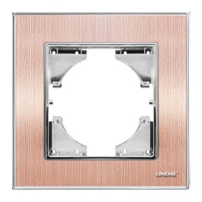 ΠΛΑΙΣΙΟ ΜΟΝΟ ΣΑΜΠΑΝΙΖΕ ΜΕΤΑΛΙΚΟ Ηserie ΠΛΑΙΣΙΟ ΜΟΝΟ ΣΑΜΠΑΝΙΖΕ ΜΕΤΑΛΙΚΟ Ηserie