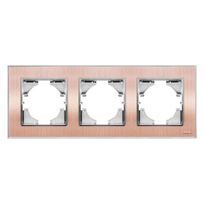 ΠΛΑΙΣΙΟ ΤΡΙΠΛΟ ΟΡΙΖΟΝΤΙΟ ΣΑΜΠΑΝΙΖΕ ΜΕΤ Hseries ΠΛΑΙΣΙΟ ΤΡΙΠΛΟ ΟΡΙΖΟΝΤΙΟ ΣΑΜΠΑΝΙΖΕ ΜΕΤ Hseries