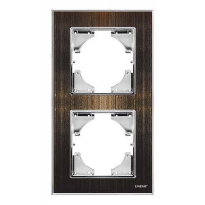 ΠΛΑΙΣΙΟ ΔΙΠΛΟ ΚΑΘΕΤΟ ΧΡΥΣΟ ΜΕΤ Hseries ΠΛΑΙΣΙΟ ΔΙΠΛΟ ΚΑΘΕΤΟ ΧΡΥΣΟ ΜΕΤ Hseries