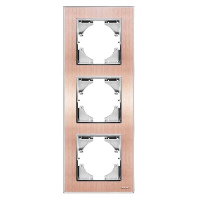 ΠΛΑΙΣΙΟ ΤΡΙΠΛΟ ΚΑΘΕΤΟ ΣΑΜΠΑΝΙΖΕ ΜΕΤ Hseries ΠΛΑΙΣΙΟ ΤΡΙΠΛΟ ΚΑΘΕΤΟ ΣΑΜΠΑΝΙΖΕ ΜΕΤ Hseries