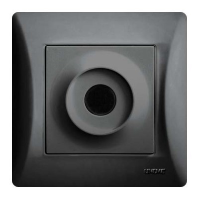 ΚΑΛΥΜΜΑ ΟΠΗΣ ΔΙΕΛΕΥΣΗΣ ΚΑΛΩΔΙΟΥ ΜΑΥΡΟ serie H ΚΑΛΥΜΜΑ ΟΠΗΣ ΔΙΕΛΕΥΣΗΣ ΚΑΛΩΔΙΟΥ ΜΑΥΡΟ serie H