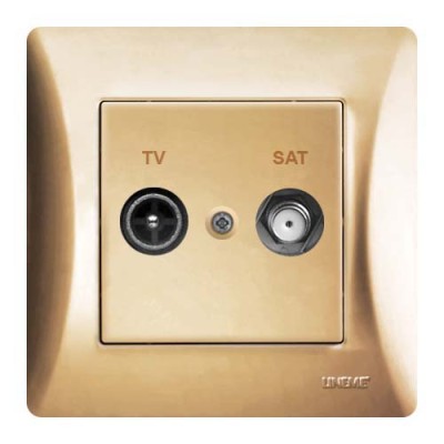 ΠΡΙΖΑ TV-SAT TΕΡΜΑΤΙΚΗ ΧΡΥΣΟ serie H ΠΡΙΖΑ TV-SAT TΕΡΜΑΤΙΚΗ ΧΡΥΣΟ serie H