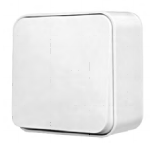 ΕΞΩΤΕΡΙΚΟΣ ΜΠΟΥΤΟΝ ΜΟΝΟ ΛΕΥΚΟ Hseries ΕΞΩΤΕΡΙΚΟΣ ΜΠΟΥΤΟΝ ΜΟΝΟ ΛΕΥΚΟ Hseries