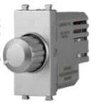 ΡΕΟΣΤΑΤΗΣ A/R ΠΕΡΙΣΤΡΟΦΙΚΟΣ 400W MAX 1Μ ΑΣΗΜΙ ΙΝΟ ΡΕΟΣΤΑΤΗΣ A/R ΠΕΡΙΣΤΡΟΦΙΚΟΣ 400W MAX 1Μ ΑΣΗΜΙ ΙΝΟ