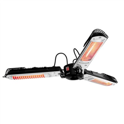 ΘΕΡΜΑΝΤΙΚΟ FROSTED HALOGEN 3πλο ΙΣΤΟΥ 2000w ΘΕΡΜΑΝΤΙΚΟ FROSTED HALOGEN 3πλο ΙΣΤΟΥ 2000w