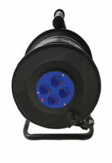 ΜΠΑΛΑΝΤΕΖΑ ΚΑΡΟΥΛΙ 4Θ ΚΑΛΩΔΙΩΝ  3X1.5MM² 25M