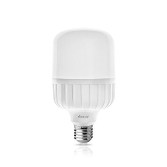 ΛΑΜΠΑ LED BULLET E27 50W 4000k 5400lm