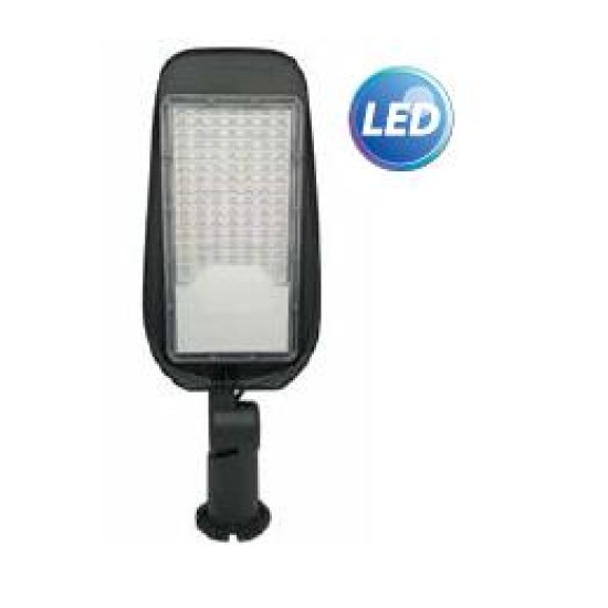 ΦΩΤΙΣΤΙΚΟ ΔΡΟΜΟΥ LED 100W 6500k