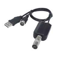 Ψηφιακός ενισχυτής σήματος Smart TV USB AMPLIFIER SA32
