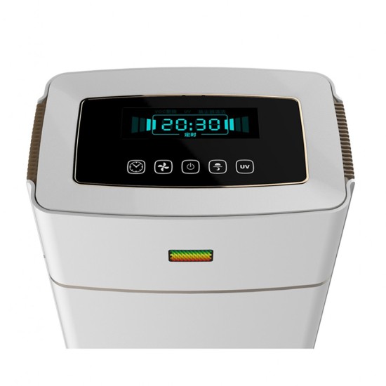 Refinair Καθαριστής Αέρα (Air Purifier, Ιονιστής) AP-460Α