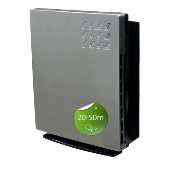 Refinair Καθαριστής Αέρα (Air Purifier, Ιονιστής) XJ-3100