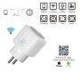 Έξυπνη Πρίζα - Smart Plug MH-SS03E-EU