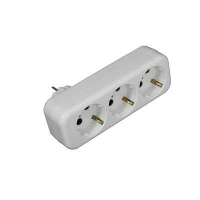 ΑΝΤΑΠΤΟΡ 3ΘΕΣΕΩΝ ΣΟΥΚΟ