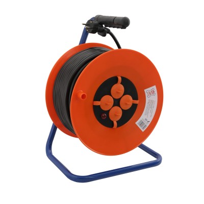 ΜΠΑΛΑΝΤΕΖΑ (ΠΛΑΣ ΜΕΓ) 3Χ2,5 mm² 25μ