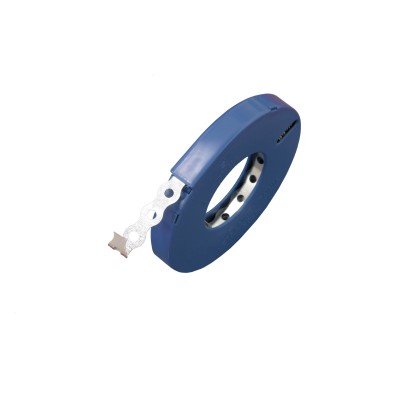 TΣΕΡΚΙ ΔΙΑΤΡΗΤΟ ΜΕΤΑΛΛΙΚΟ 17mm x 0,6mm-Φ7 TΣΕΡΚΙ ΔΙΑΤΡΗΤΟ ΜΕΤΑΛΛΙΚΟ 17mm x 0,6mm-Φ7