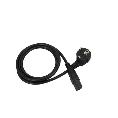 ΚΑΛΩΔΙΟ ΤΡΟΦ/ΣΙΑΣ ΤΟΣΤΙΕΡΑ 3Χ1,5mm² 1,5μ ΚΑΛΩΔΙΟ ΤΡΟΦ/ΣΙΑΣ ΤΟΣΤΙΕΡΑ 3Χ1,5mm² 1,5μ