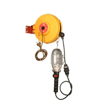 ΛΑΜΠΑ ΣΥΝΕΡΓΕΙΟΥ (ΑΥΤΟΜΑΤΗ) 10m ΛΑΜΠΑ ΣΥΝΕΡΓΕΙΟΥ (ΑΥΤΟΜΑΤΗ) 10m