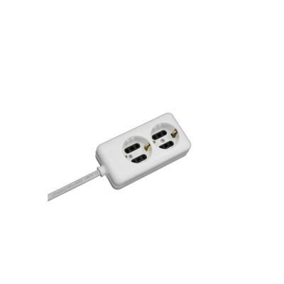 ΔΙΠΡΙΖΟ ΕΥΘΥ 3Χ1mm² 1,5μ ΔΙΠΡΙΖΟ ΕΥΘΥ 3Χ1mm² 1,5μ