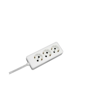 ΤΡΙΠΡΙΖΟ ΠΛΑΓΙΟ 3Χ1,5mm² 5μ ΤΡΙΠΡΙΖΟ ΠΛΑΓΙΟ 3Χ1,5mm² 5μ