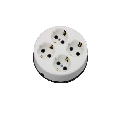 ΤΕΤΡΑΠΡΙΖΟ ΣΤΡΟΓΓΥΛΟ ΧΩΡΙΣ ΚΑΛΩΔΙΟ