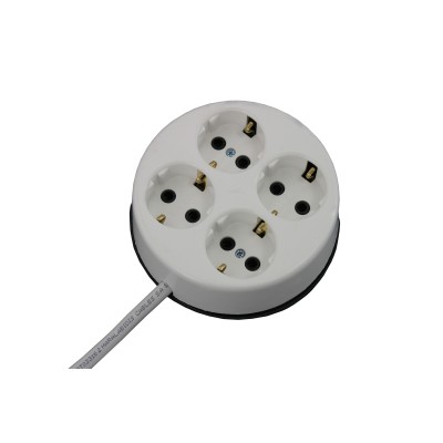 ΤΕΤΡΑΠΡΙΖΟ ΠΛΑΓΙΟ 3Χ1,5mm² 3μ ΤΕΤΡΑΠΡΙΖΟ ΠΛΑΓΙΟ 3Χ1,5mm² 3μ