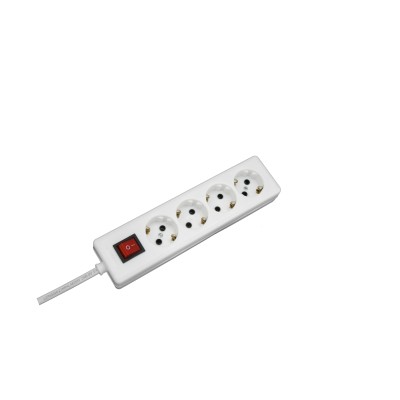 ΤΕΤΡΑΠΡΙΖΟ ΠΛΑΓΙΟ ΔΙΑΚΟΠΤΗ 3Χ1,5mm² 5μ ΤΕΤΡΑΠΡΙΖΟ ΠΛΑΓΙΟ ΔΙΑΚΟΠΤΗ 3Χ1,5mm² 5μ