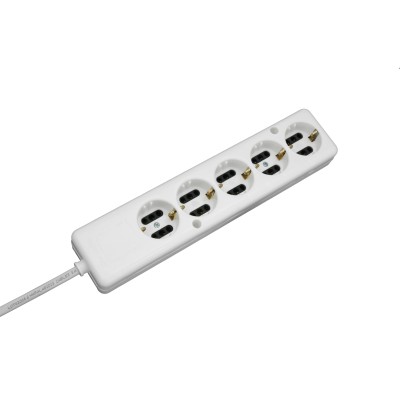 ΠΕΝΤΑΠΡΙΖΟ ΕΥΘΥ 3Χ1 mm² 1,8μ ΠΕΝΤΑΠΡΙΖΟ ΕΥΘΥ 3Χ1 mm² 1,8μ